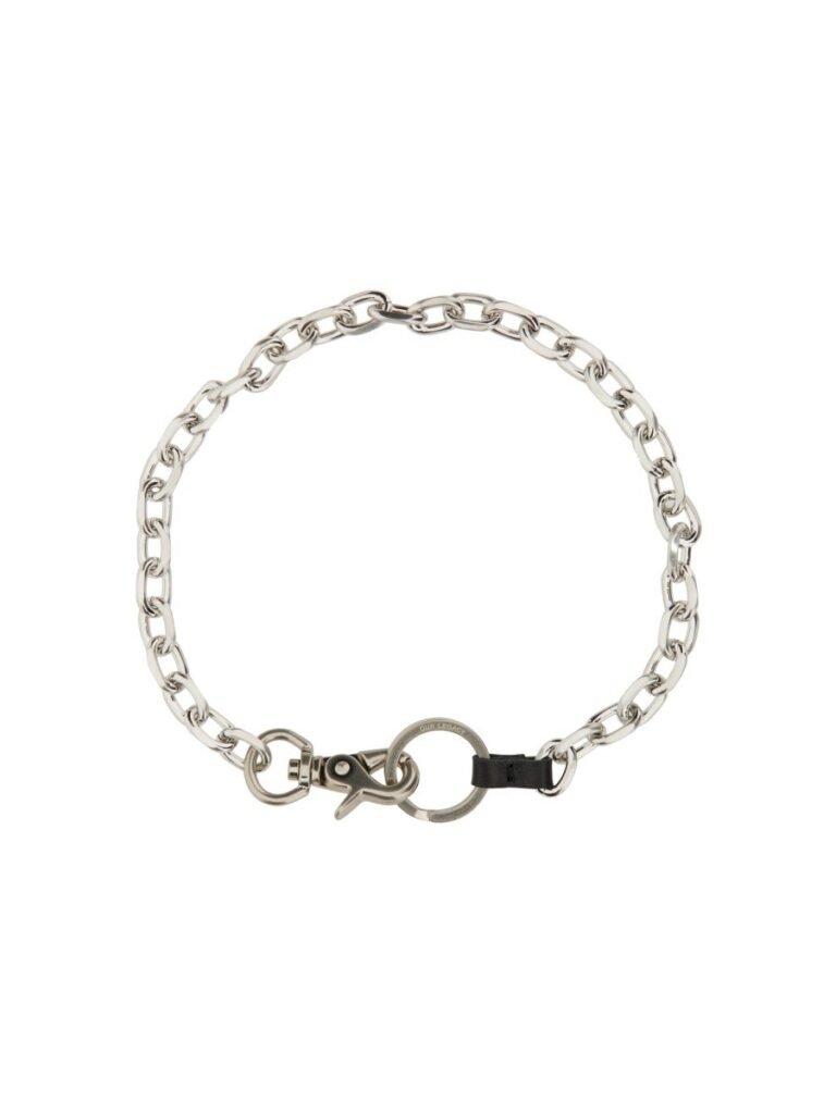 COLLANA A CATENA "LADON"