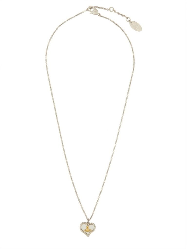 COLLANA CON CIONDOLO "PETRA"