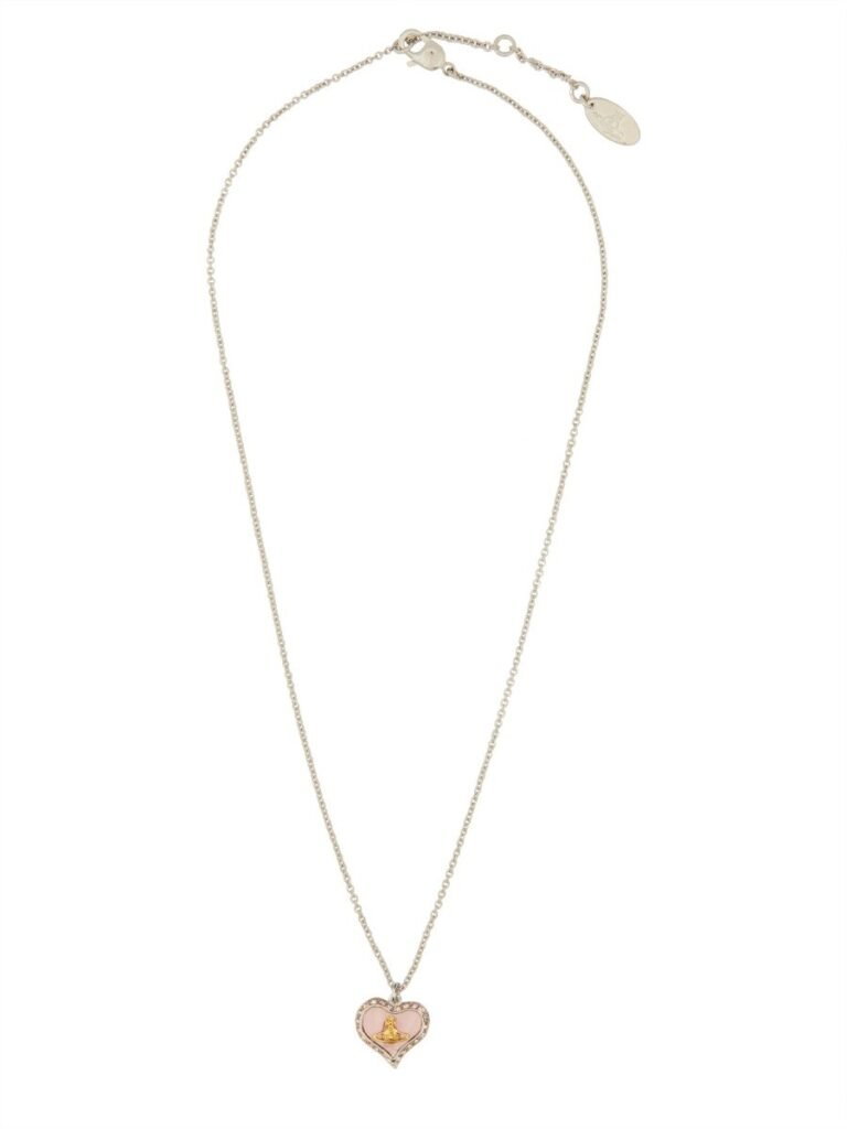 COLLANA CON CIONDOLO "PETRA"