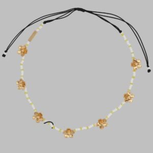 COLLANA "DAISY"