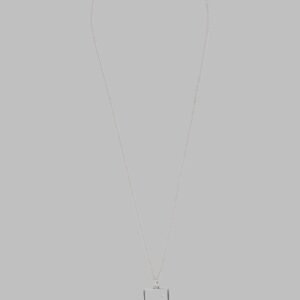 COLLANA "FOUR STITCHES"