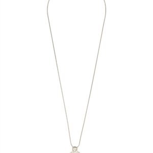 COLLANA "PENTAGRAM CHARM"