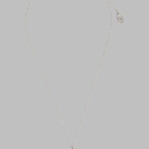 COLLANA "PINA" CON CIONDOLO ORB SMALL