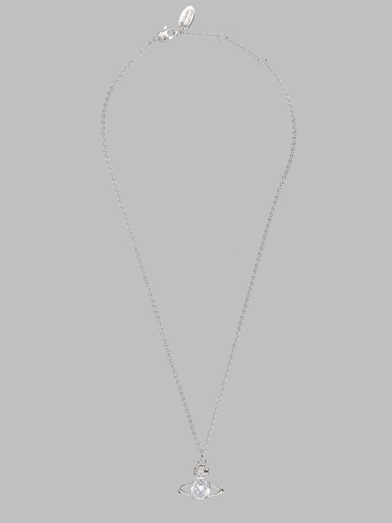 COLLANA "REINA LARGE" CON CIONDOLO