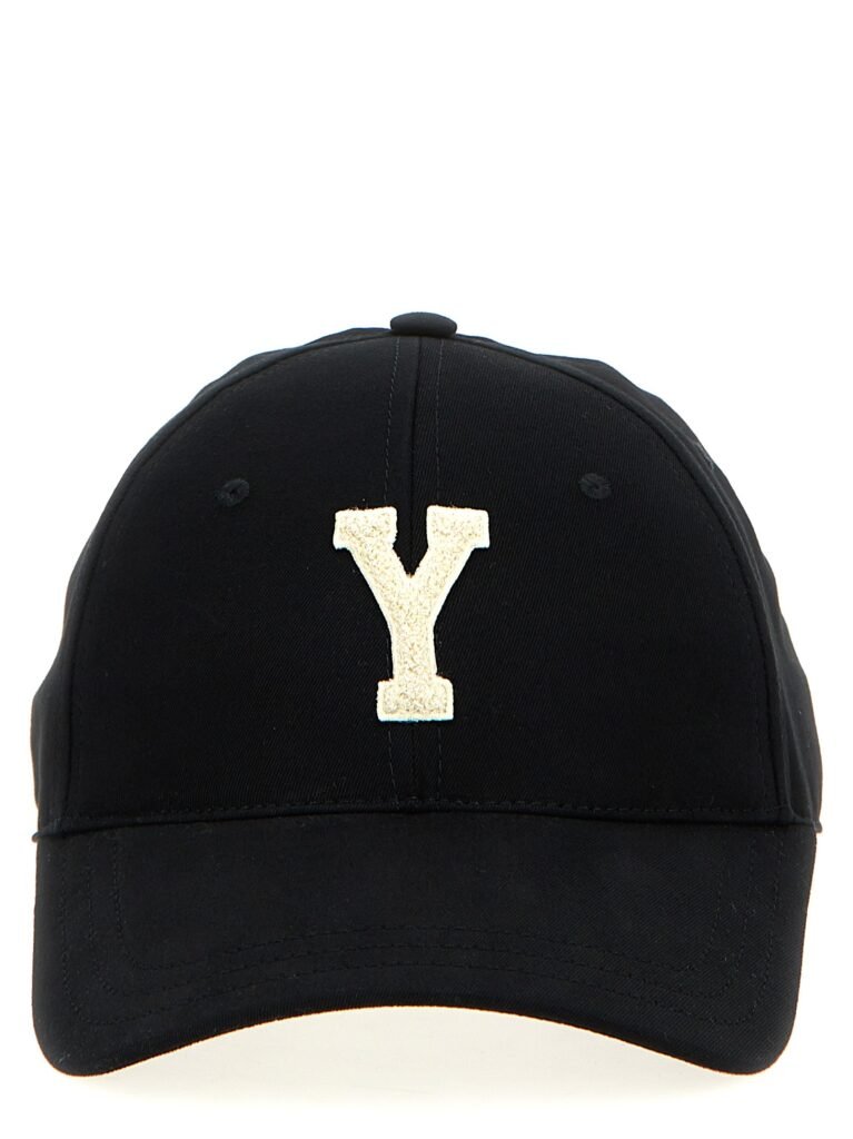'College' cap