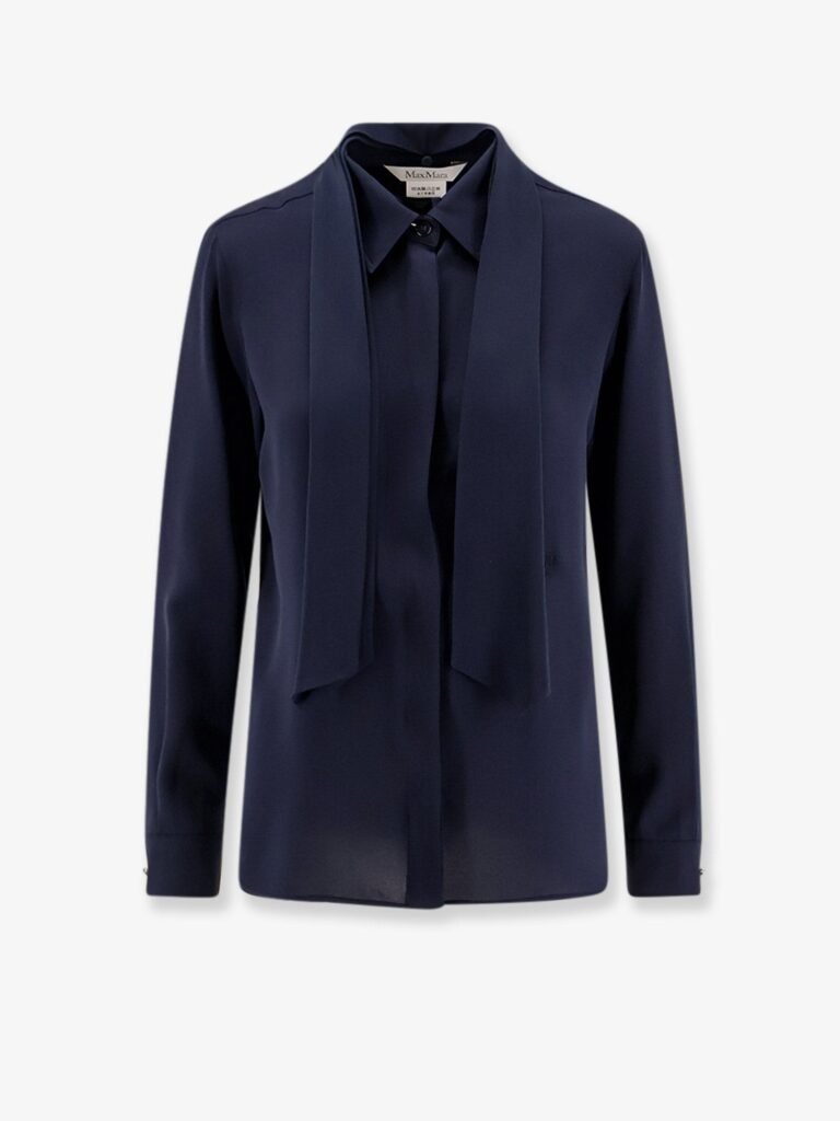 Colmo silk shirt