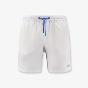 Comfort recycled nylon swim boxer shorts