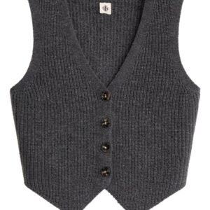 "COMO" VEST