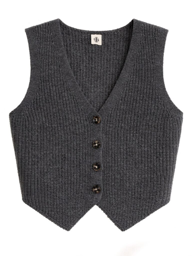 "COMO" VEST