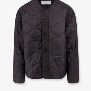 Compact Liner quilted jacket