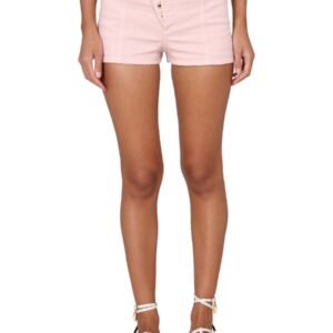 COMPACT SHORTS