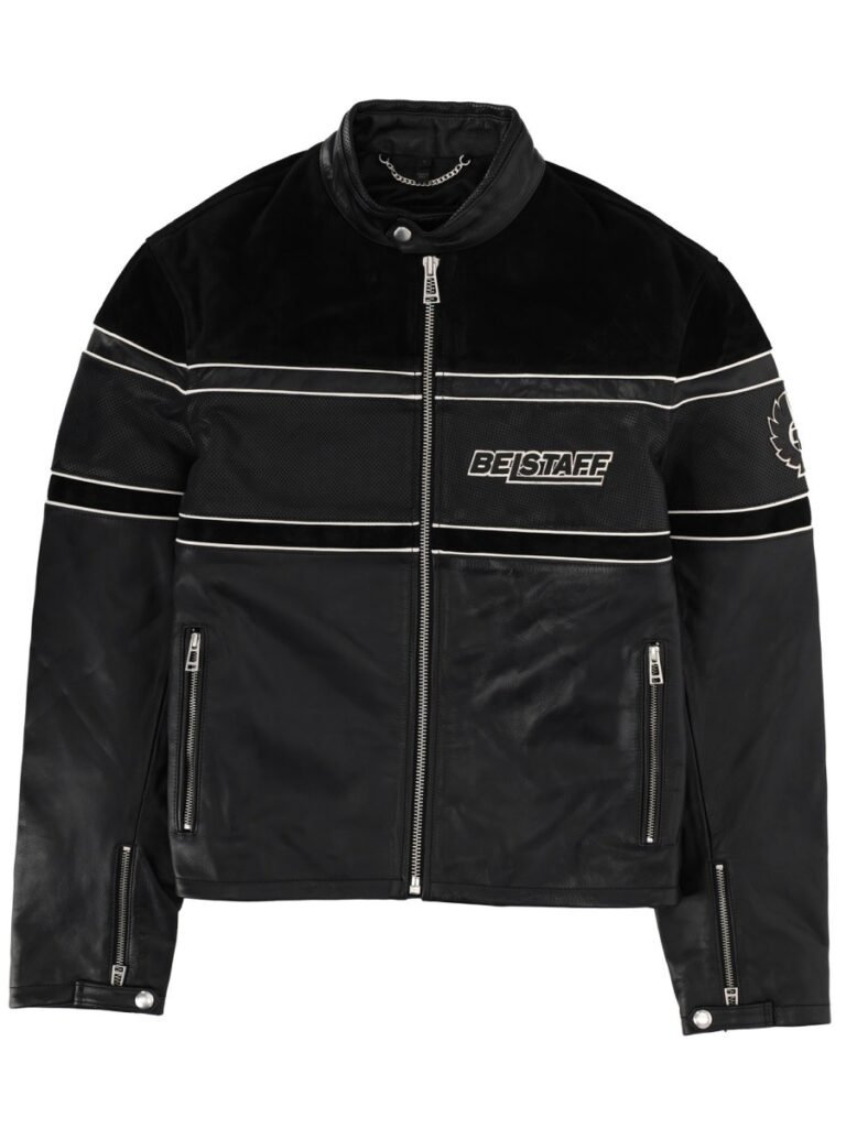 "COMPETITION SPEED" JACKET