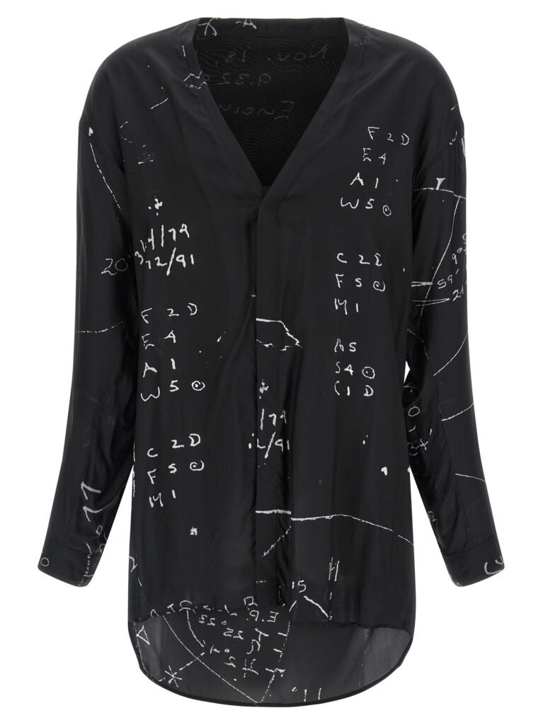 'Concordian' shirt