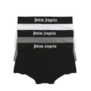 CONFEZIONE DA TRE BOXER