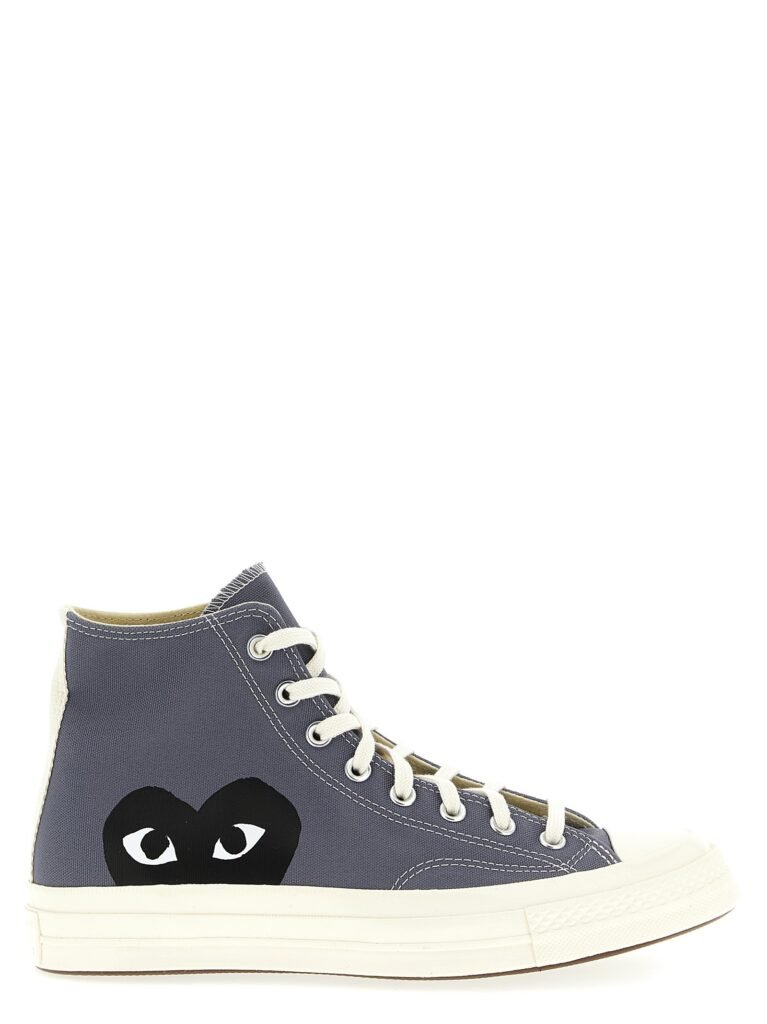 Converse x CommeDesGarçons PLAY 'Chuck 70' sneakers