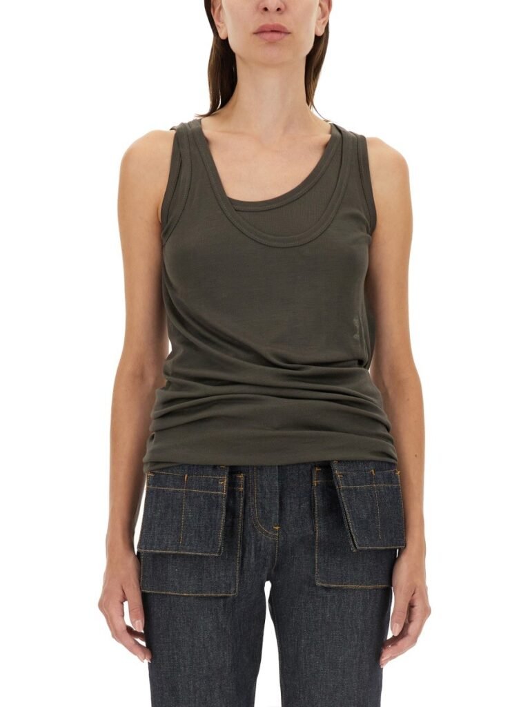 CONVERTIBLE CAMISOLE DRESS