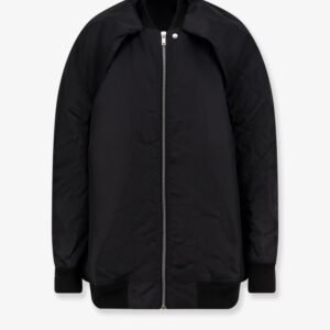 Convertible Jumbo Peter Flight recycled nylon jacket