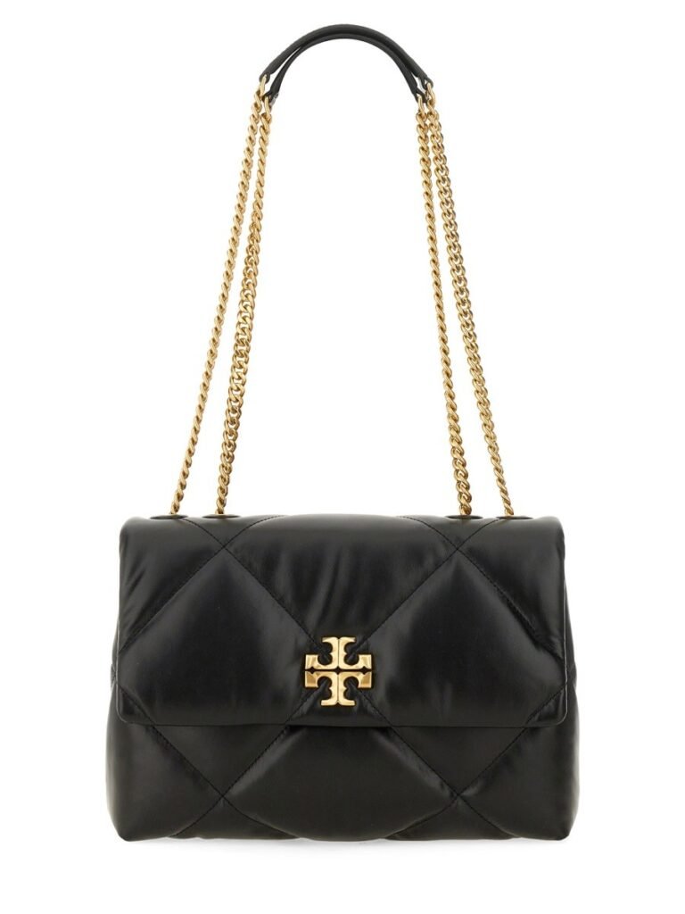 CONVERTIBLE "KIRA" SHOULDER BAG