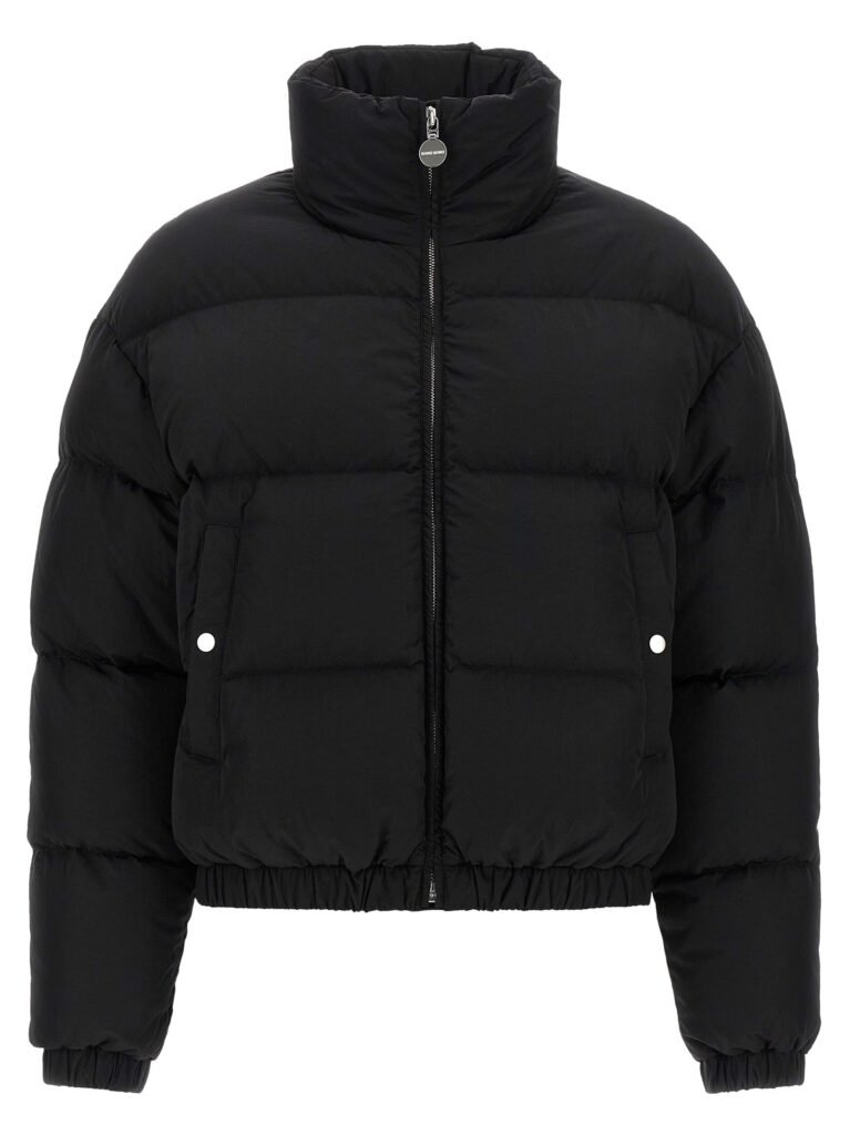 'Cool' down jacket