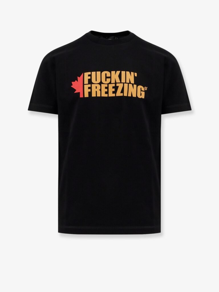 Cool Fit cotton t-shirt