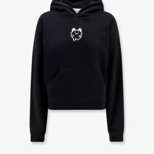Coperni x Tamagotchi organic cotton sweatshirt