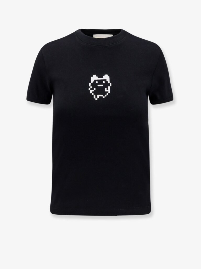 Coperni x Tamagotchi organic cotton t-shirt