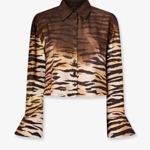 Cordelia viscose shirt