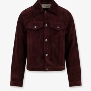 Corduroy Jacket