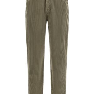 Corduroy pants