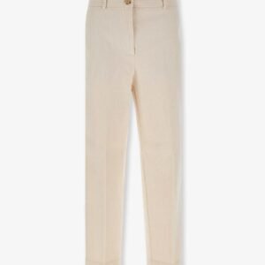 Corduroy trousers