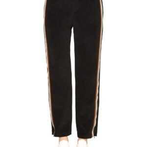 "CORDUROY" TROUSERS
