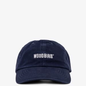 Core Twill cotton baseball hat