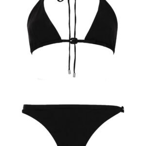 COSTUME BIKINI "BUCKLE"