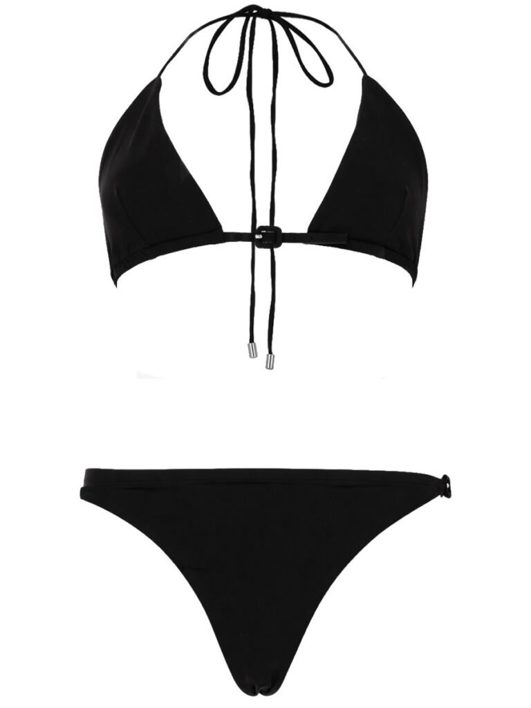 COSTUME BIKINI "BUCKLE"