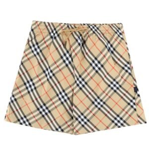 COSTUME DA BAGNO "CHECK"