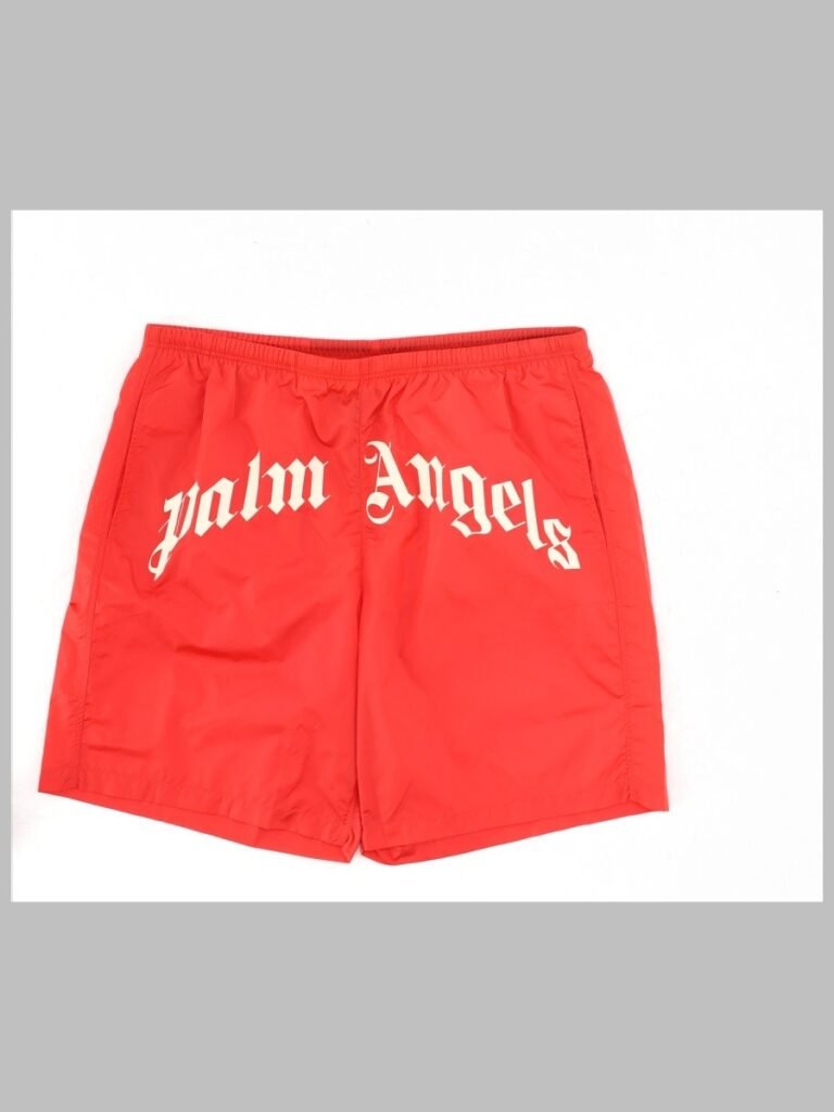 COSTUME DA BAGNO CON LOGO