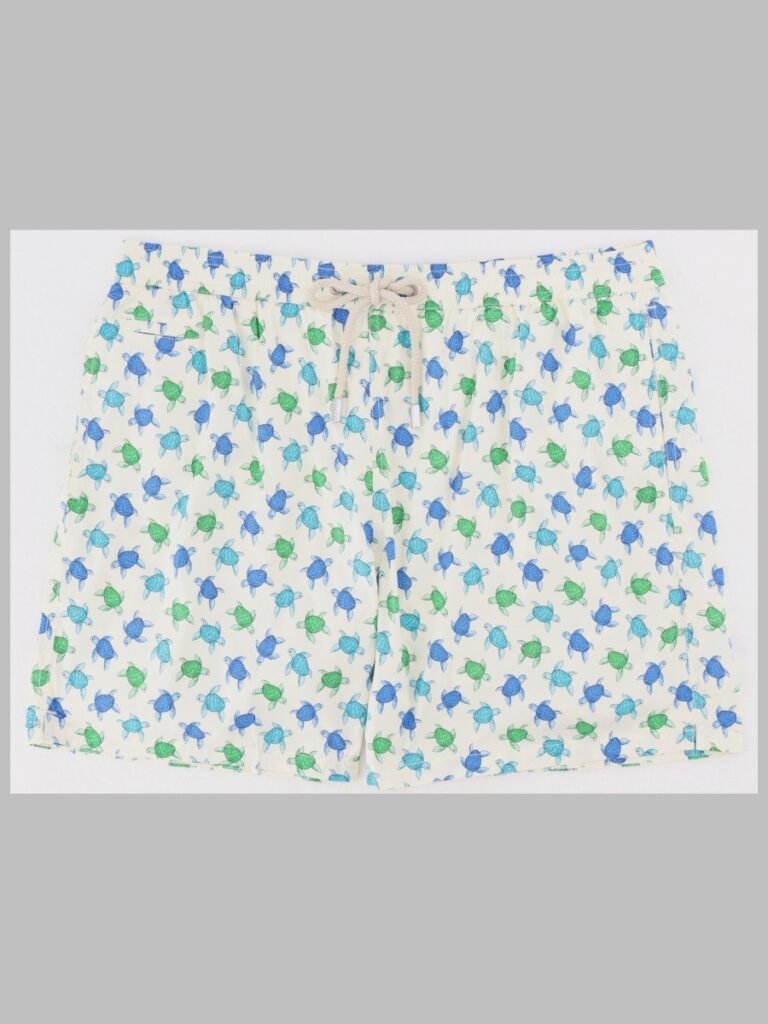 COSTUME DA BAGNO CON STAMPA