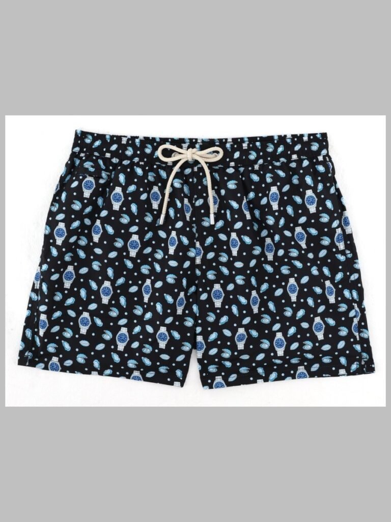 COSTUME DA BAGNO CON STAMPA