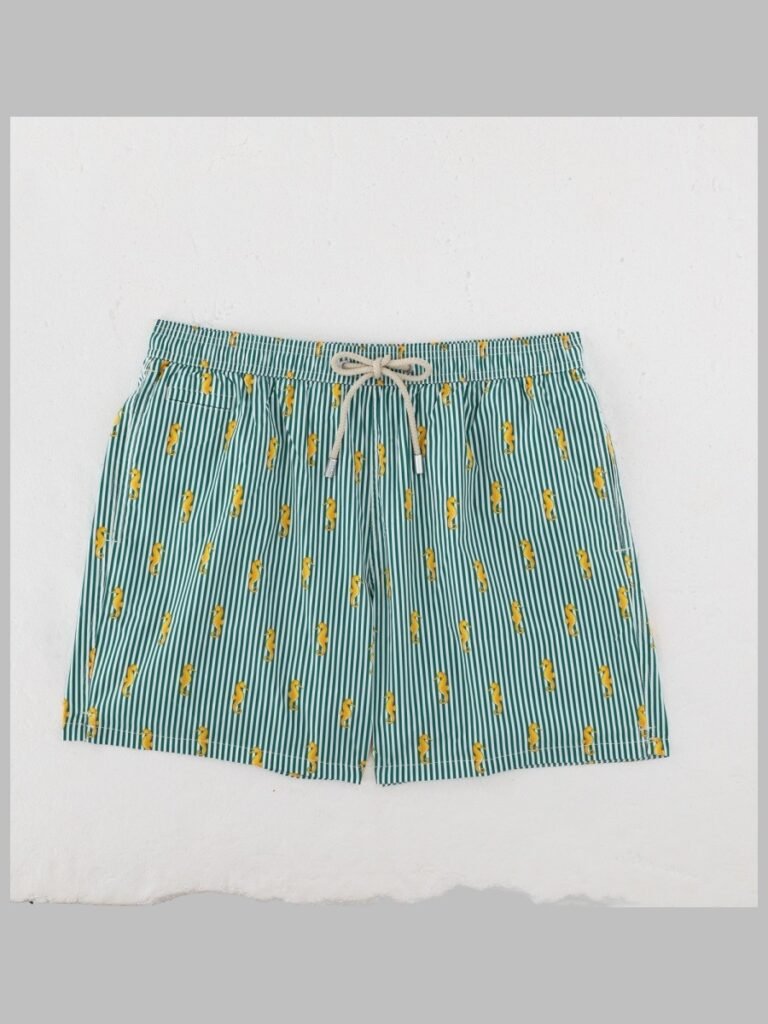 COSTUME DA BAGNO CON STAMPA