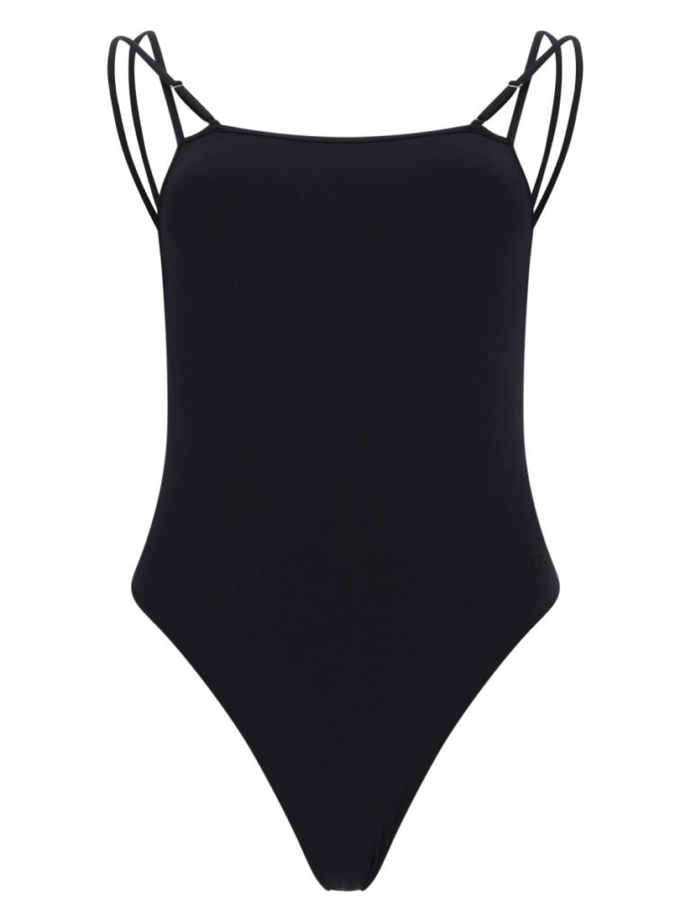 COSTUME DA BAGNO INTERO IN JERSEY
