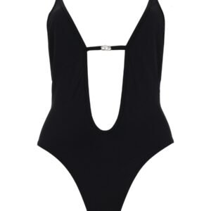 COSTUME INTERO CON SCOLLATURA PROFONDA