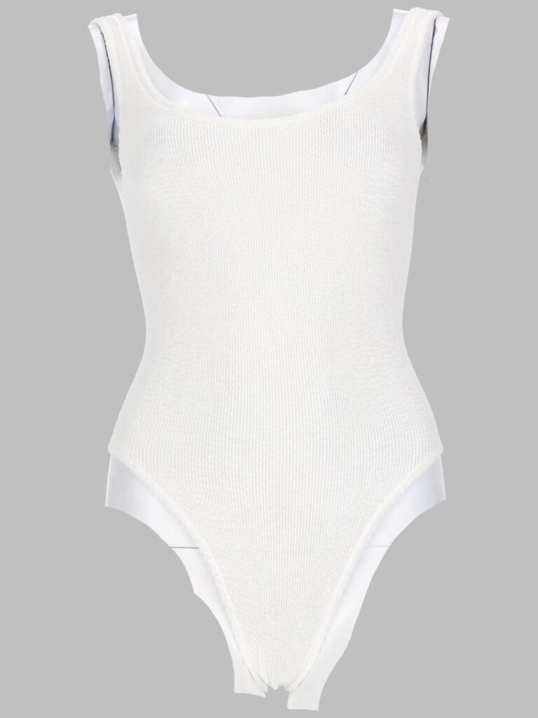 COSTUME INTERO CRINKLE "LORA"