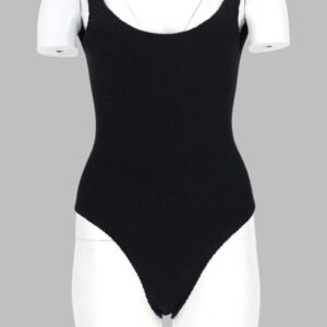 COSTUME INTERO CRINKLE "LORA"