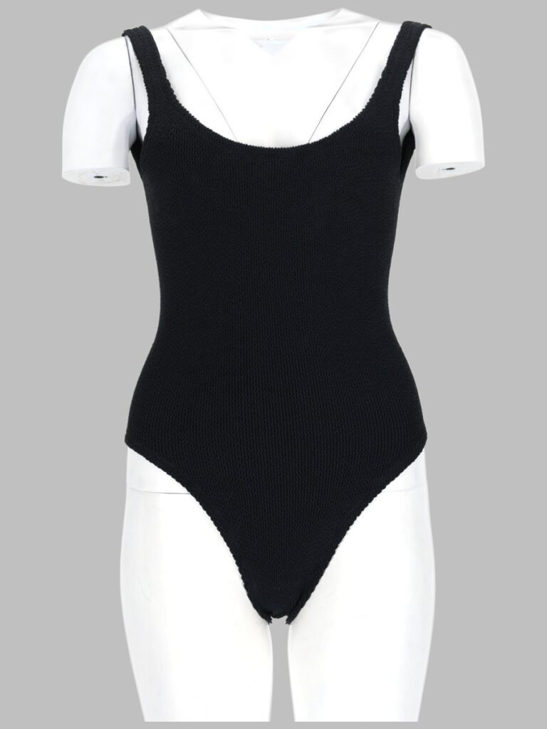 COSTUME INTERO CRINKLE "LORA"