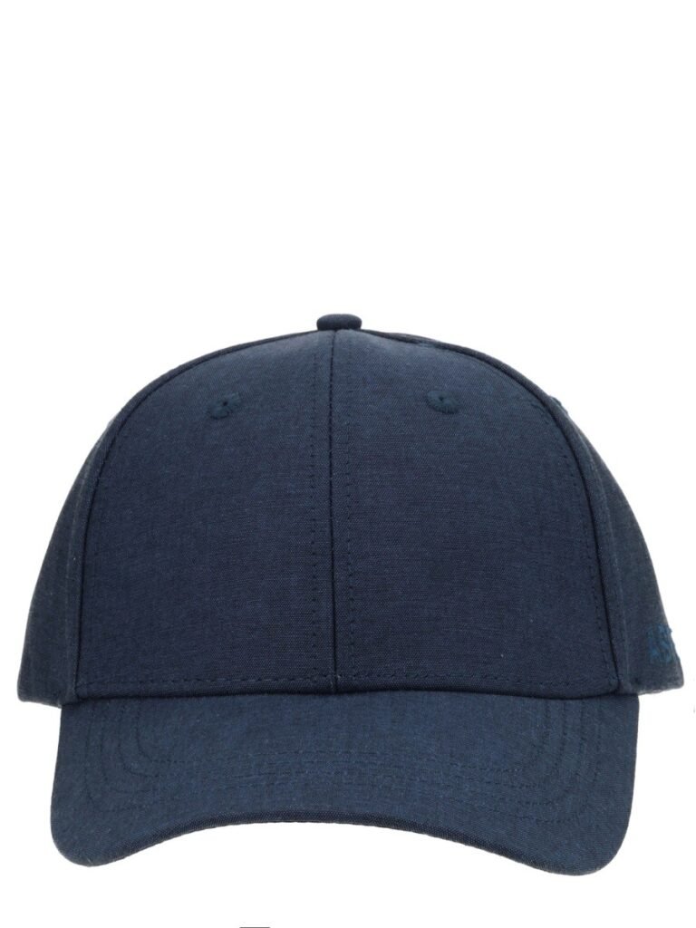 COTTON BASEBALL CAP