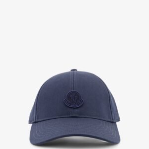 Cotton Baseball Hat