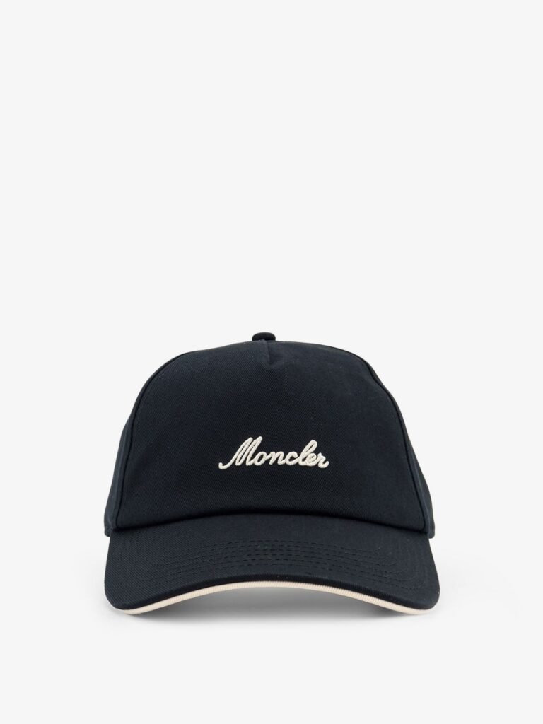 Cotton Baseball Hat