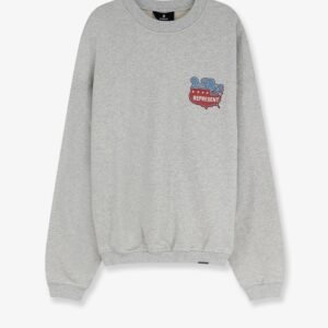 Cotton Beach Boys Americas Band sweater