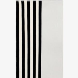 Cotton beach towel