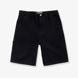 Cotton Bermuda shorts